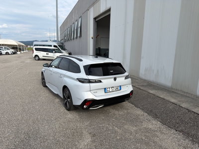 Peugeot 308 SW 1.5 bluehdi GT s&s 130cv eat8 (4)
