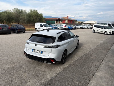 Peugeot 308 SW 1.5 bluehdi GT s&s 130cv eat8 (5)