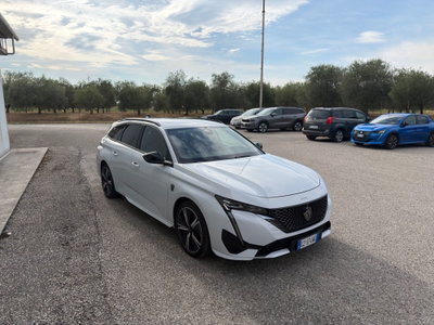 Peugeot 308 SW 1.5 bluehdi GT s&s 130cv eat8 (6)