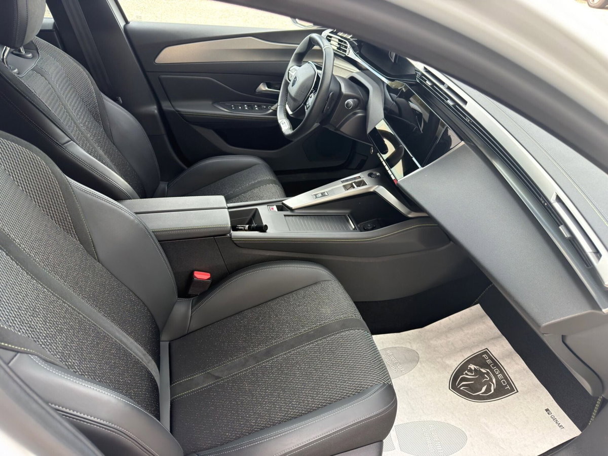 Peugeot 308 SW 1.5 bluehdi GT s&s 130cv eat8 (8)