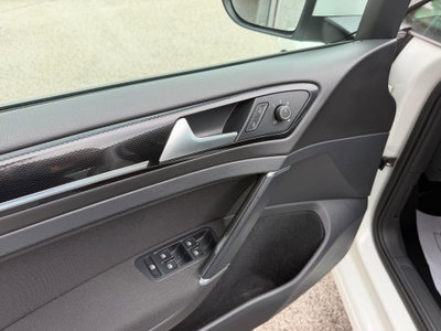 Volkswagen Golf 2.0 TDI 5p. Executive BlueMotion Technology (10)