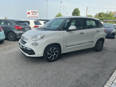 Fiat 500L 1.3 Multijet 95 CV Dualogic Lounge usata