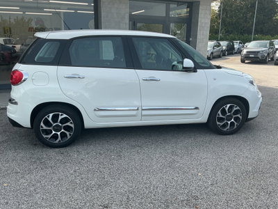 Fiat 500L 1.3 Multijet 95 CV Dualogic Lounge (2)