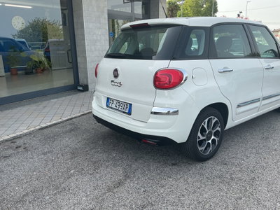 Fiat 500L 1.3 Multijet 95 CV Dualogic Lounge (3)
