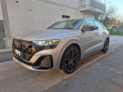 Audi Q8 Q8 50 TDI 286 CV quattro tiptronic Sport usata