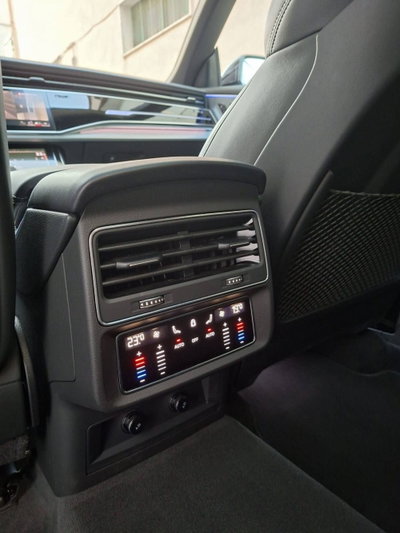 Audi Q8 Q8 50 TDI 286 CV quattro tiptronic Sport (16)