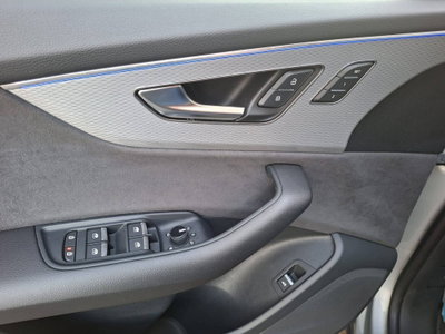 Audi Q8 Q8 50 TDI 286 CV quattro tiptronic Sport (17)