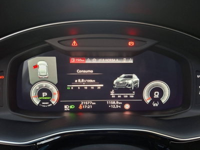Audi Q8 Q8 50 TDI 286 CV quattro tiptronic Sport (19)