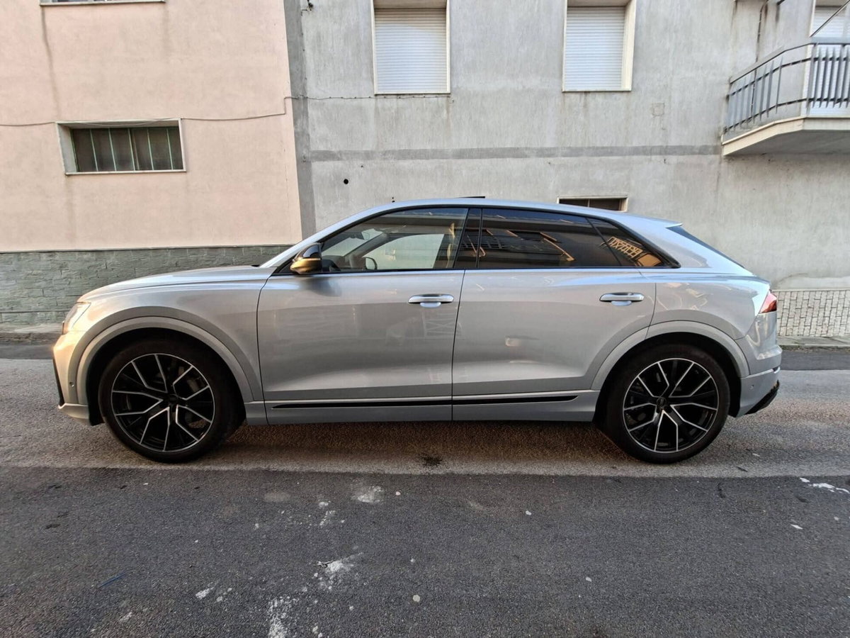 Audi Q8 Q8 50 TDI 286 CV quattro tiptronic Sport (2)