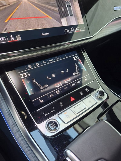 Audi Q8 Q8 50 TDI 286 CV quattro tiptronic Sport (20)