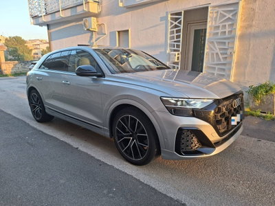 Audi Q8 Q8 50 TDI 286 CV quattro tiptronic Sport (3)