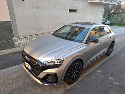 Audi Q8 Q8 50 TDI 286 CV quattro tiptronic Sport (9)