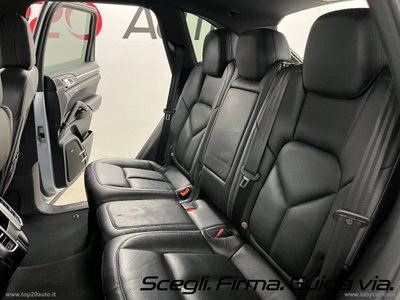 Porsche Cayenne 3.0 Diesel (10)