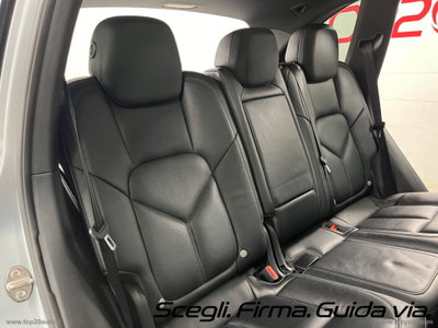Porsche Cayenne 3.0 Diesel (12)
