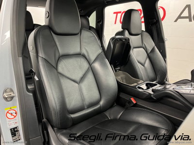 Porsche Cayenne 3.0 Diesel (13)