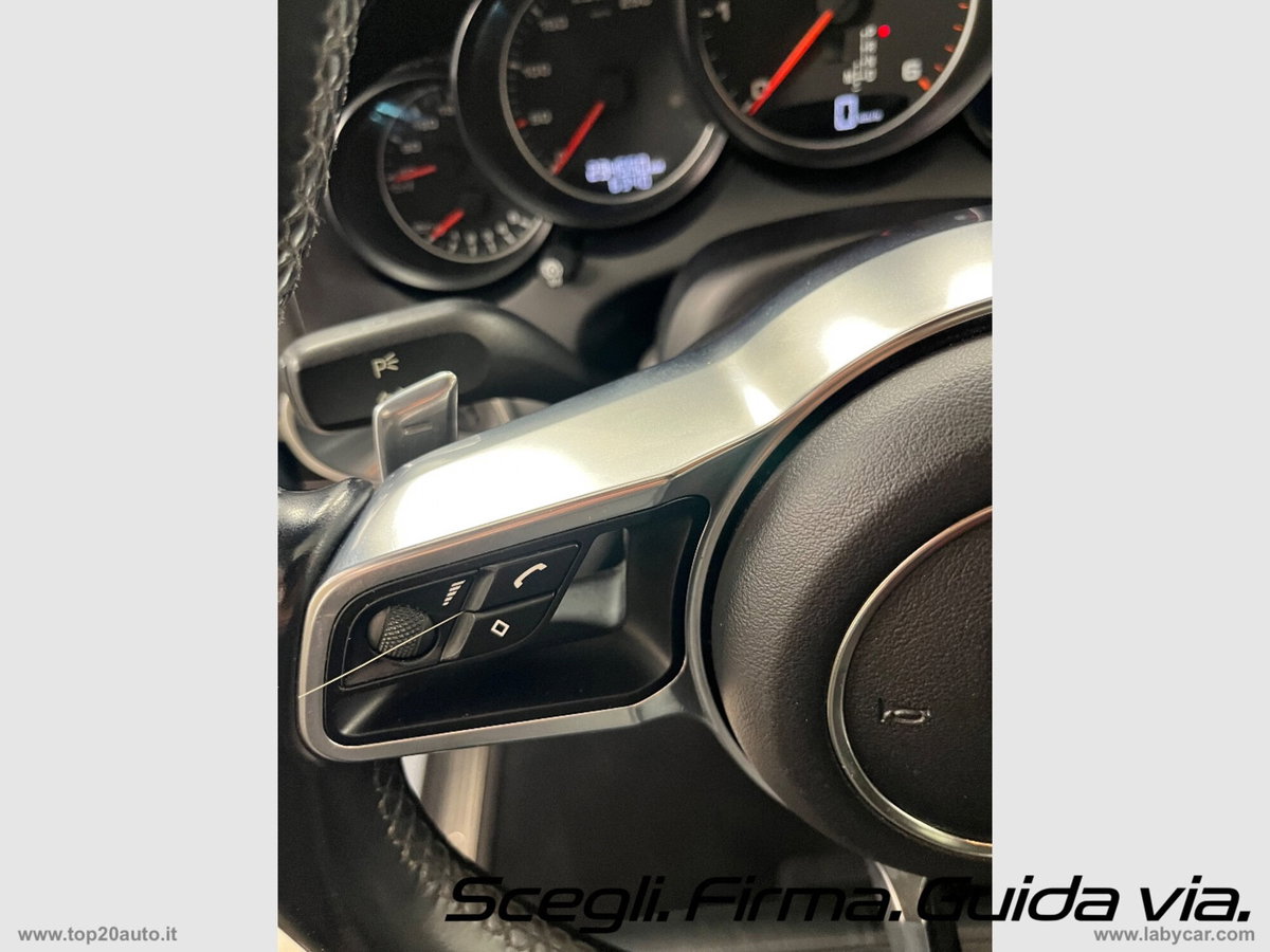 Porsche Cayenne 3.0 Diesel (17)