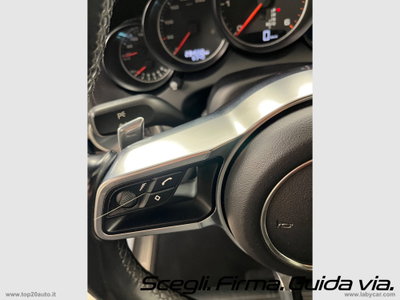 Porsche Cayenne 3.0 Diesel (17)