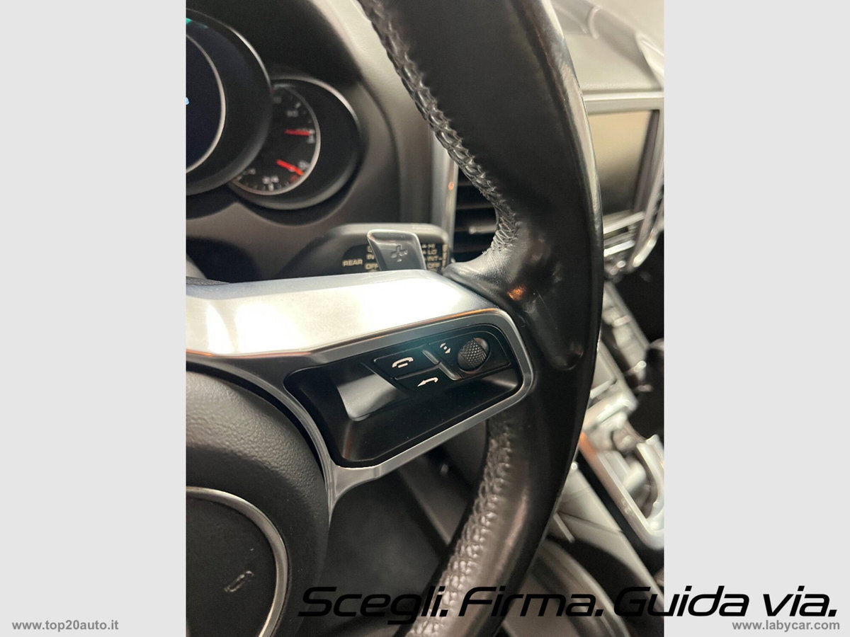 Porsche Cayenne 3.0 Diesel (18)