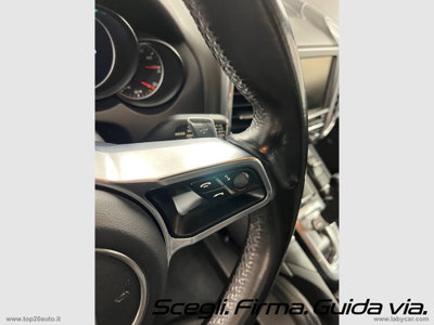 Porsche Cayenne 3.0 Diesel (18)
