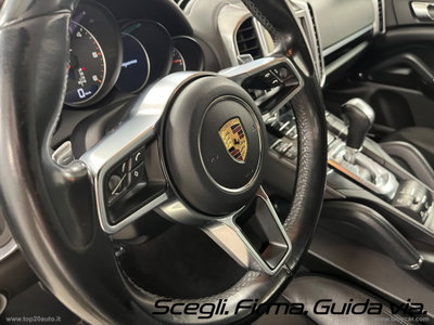 Porsche Cayenne 3.0 Diesel (19)