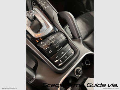 Porsche Cayenne 3.0 Diesel (20)