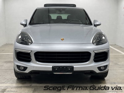 Porsche Cayenne 3.0 Diesel (5)