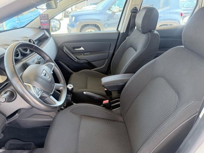 Dacia Duster 1.6 SCe GPL 4x2 Techroad (10)