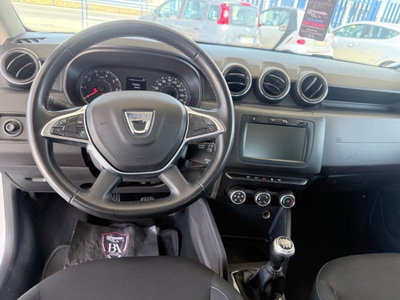Dacia Duster 1.6 SCe GPL 4x2 Techroad (12)
