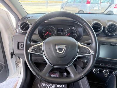 Dacia Duster 1.6 SCe GPL 4x2 Techroad (13)