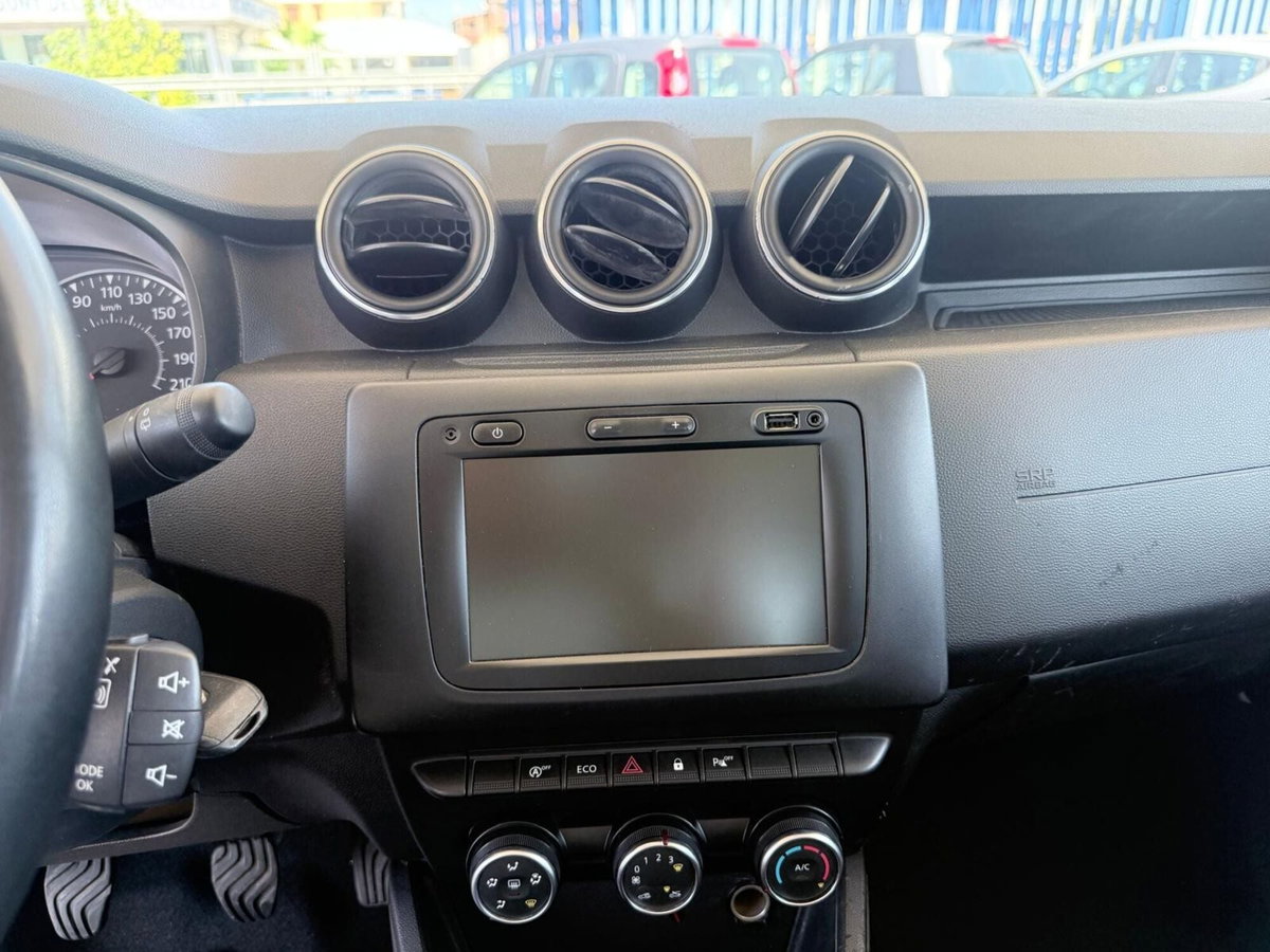Dacia Duster 1.6 SCe GPL 4x2 Techroad (14)