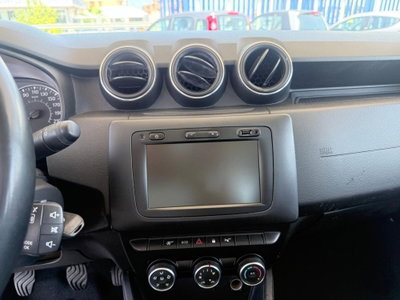 Dacia Duster 1.6 SCe GPL 4x2 Techroad (14)