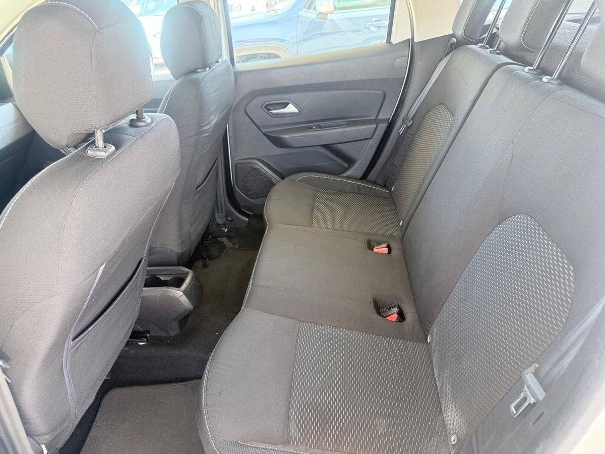 Dacia Duster 1.6 SCe GPL 4x2 Techroad (19)