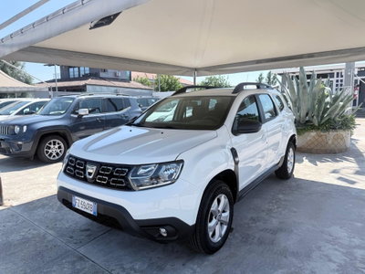 Dacia Duster 1.6 SCe GPL 4x2 Techroad (2)
