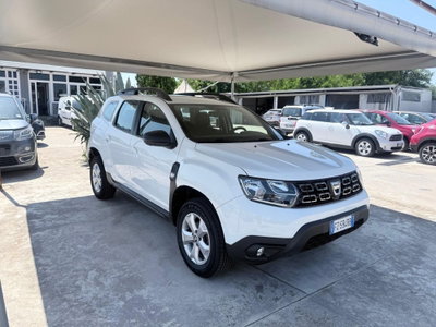 Dacia Duster 1.6 SCe GPL 4x2 Techroad (3)