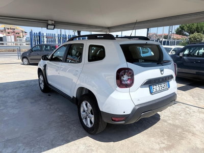 Dacia Duster 1.6 SCe GPL 4x2 Techroad (6)