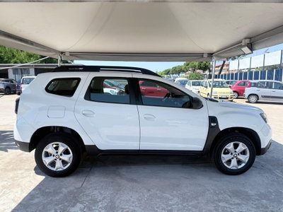 Dacia Duster 1.6 SCe GPL 4x2 Techroad (7)