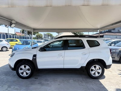 Dacia Duster 1.6 SCe GPL 4x2 Techroad (8)