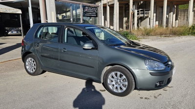 Volkswagen Golf 2.0 16V TDI 3p. Comfortline