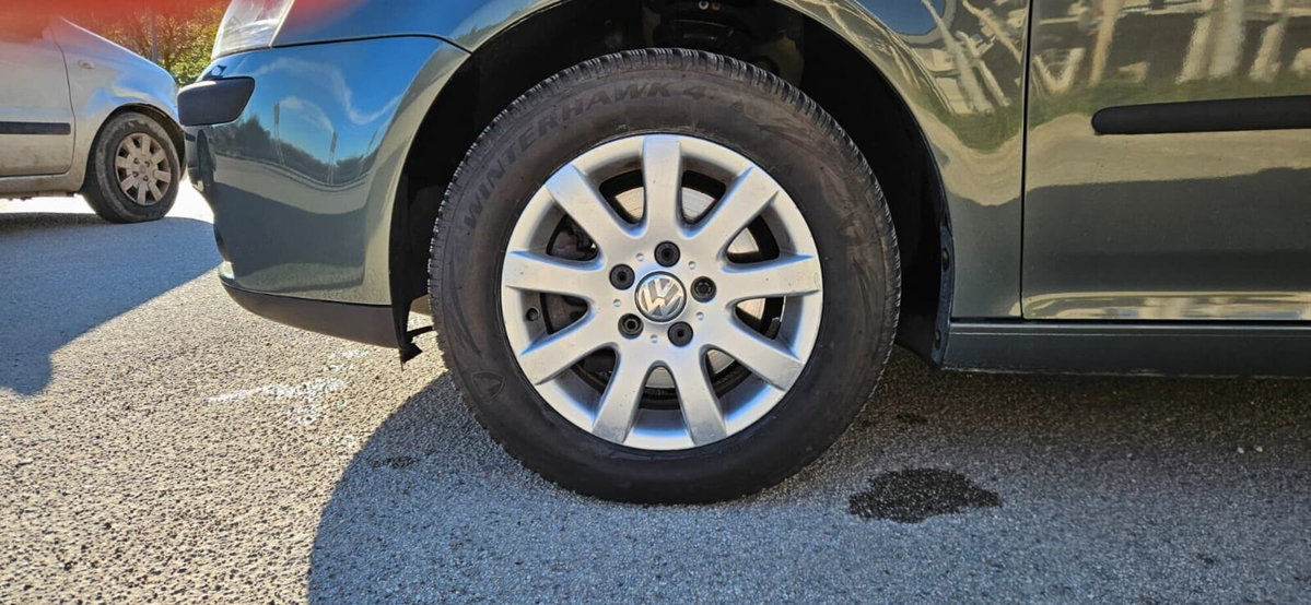 Volkswagen Golf 2.0 16V TDI 3p. Comfortline (12)