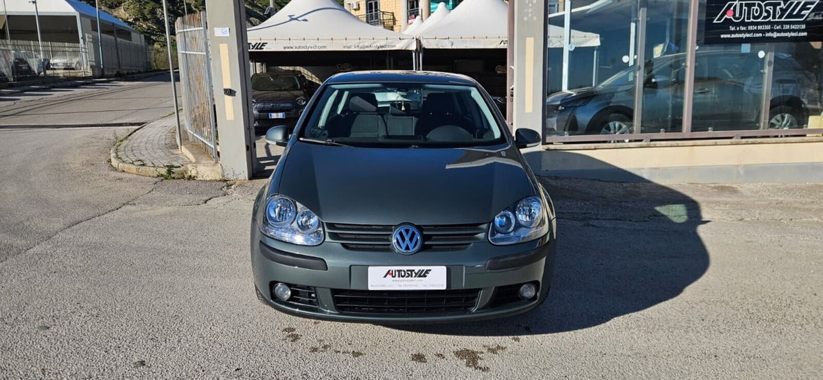 Volkswagen Golf 2.0 16V TDI 3p. Comfortline (2)