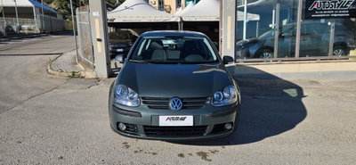 Volkswagen Golf 2.0 16V TDI 3p. Comfortline (2)
