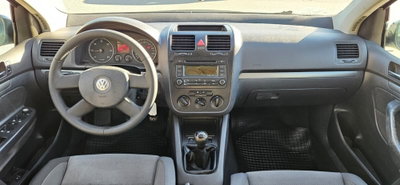 Volkswagen Golf 2.0 16V TDI 3p. Comfortline (7)