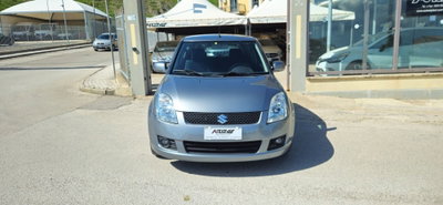 Suzuki Swift 1.3 DDiS 75CV 3p. GL Safety Pack (3)