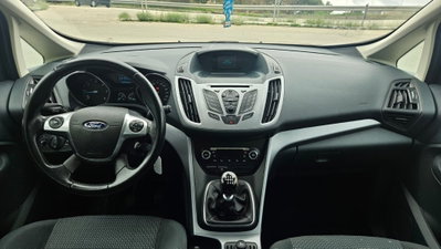Ford C-Max 1.6 TDCi 115CV Titanium (7)