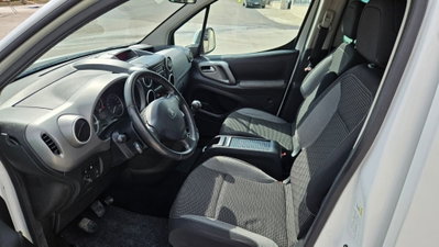 Peugeot Partner BlueHDi 100 Outdoor (5)