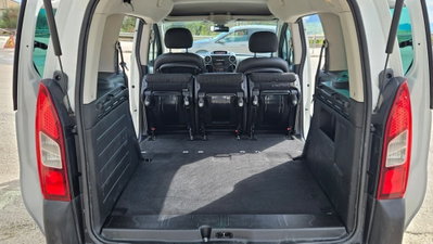 Peugeot Partner BlueHDi 100 Outdoor (9)