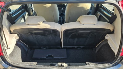 Peugeot 107 68CV 5p. Plaisir (10)