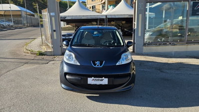 Peugeot 107 68CV 5p. Plaisir (2)