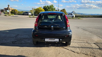 Peugeot 107 68CV 5p. Plaisir (4)