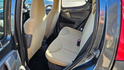 Peugeot 107 68CV 5p. Plaisir (6)